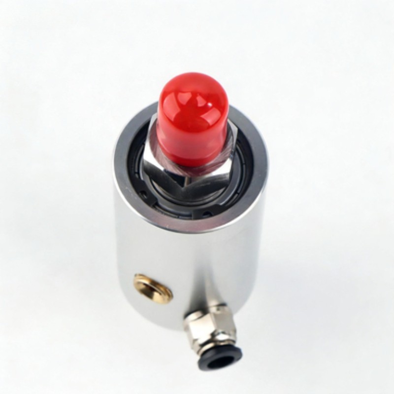 One New FOR LX84-7920 High speed Rotary Joint