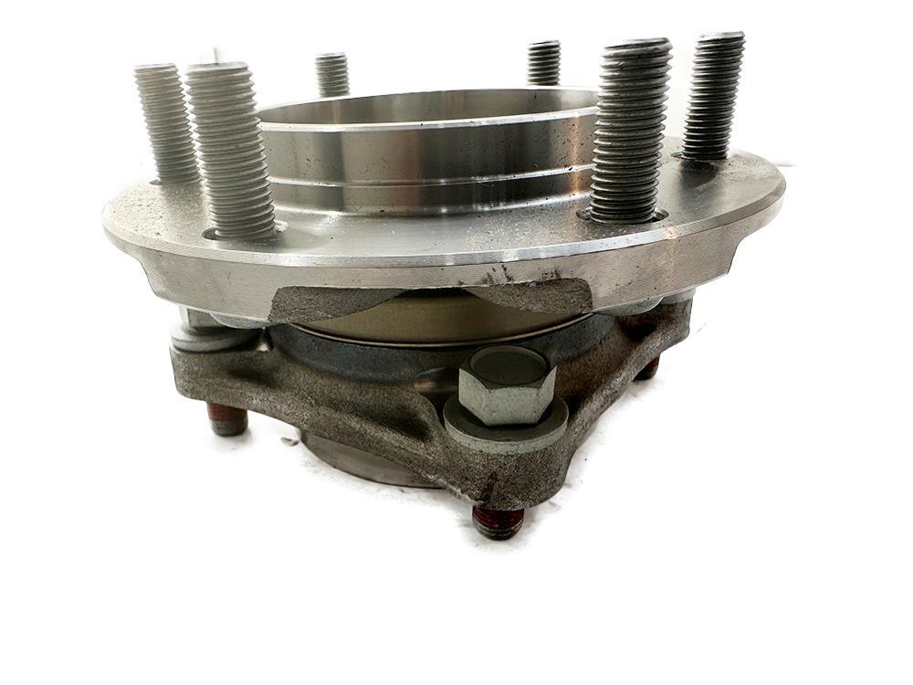 Dorman 950-001 Tacoma 4Runner GX460 Hub Assembly – Front NEW FREE FAST SHIP