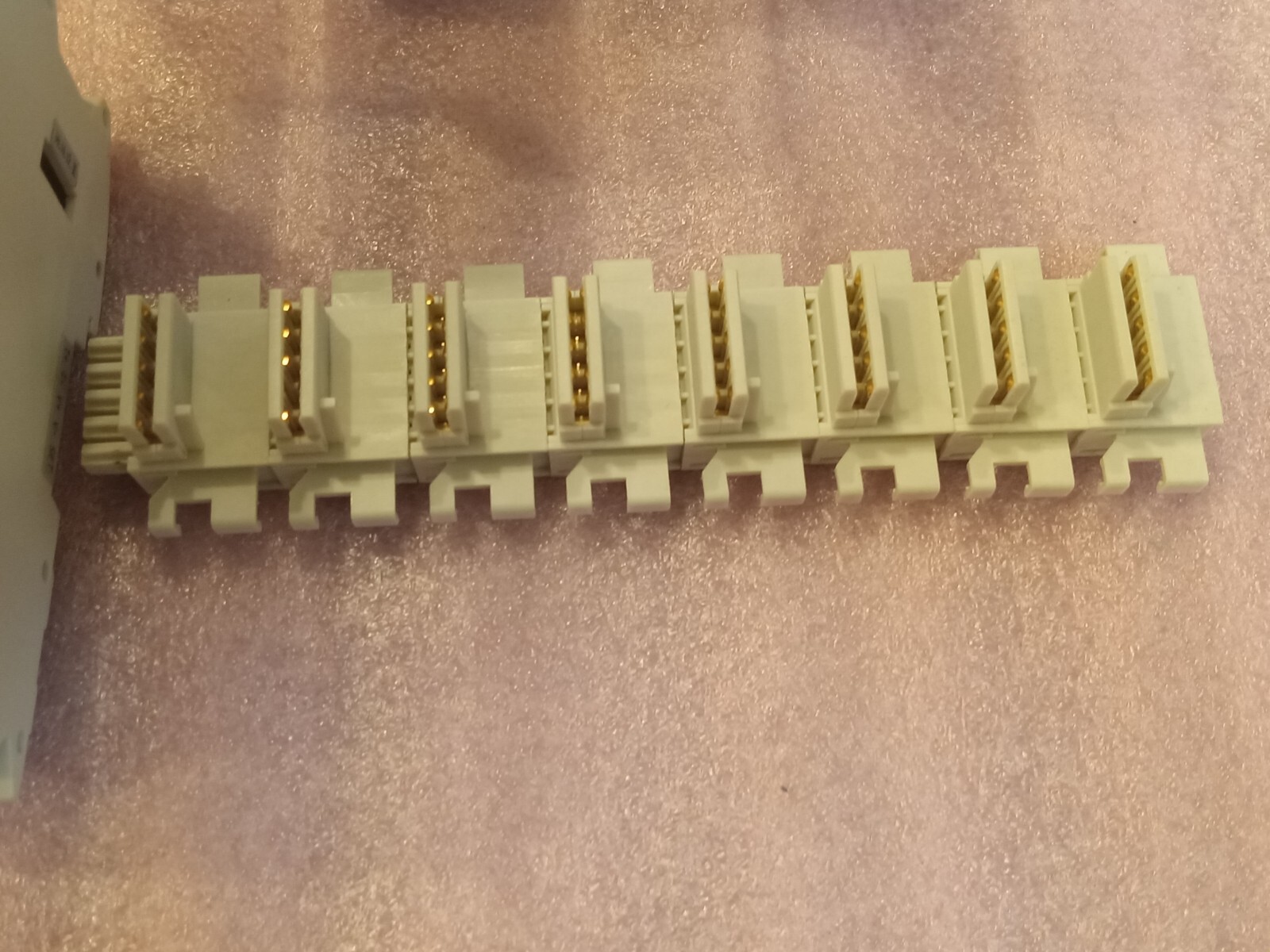 lot of 4 Temperature control module TAC6000 with 30-day warranty!!!