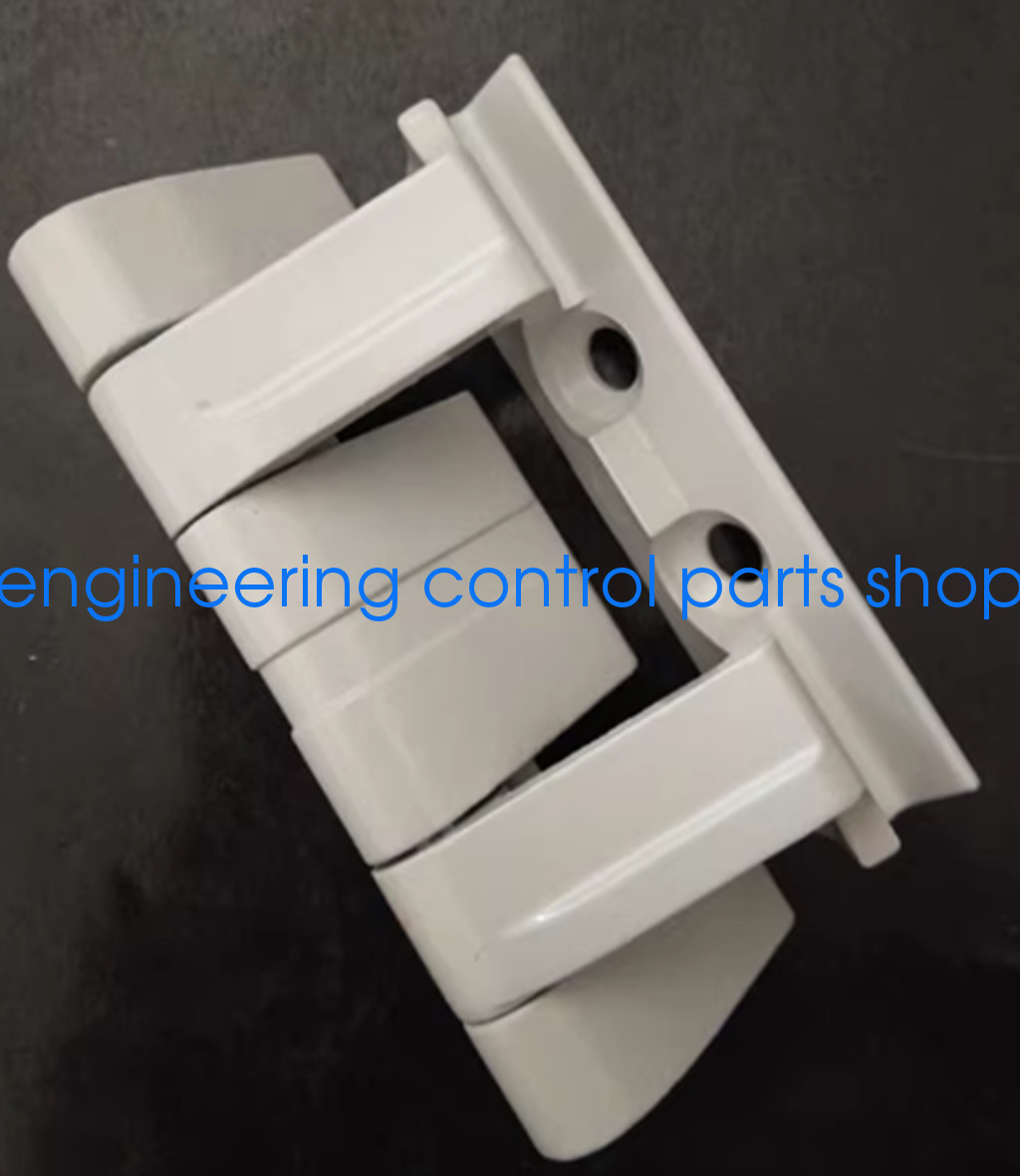 1PC 16-fold hinge 180-degree external hinge TS027 die-cast aluminum TS8800190
