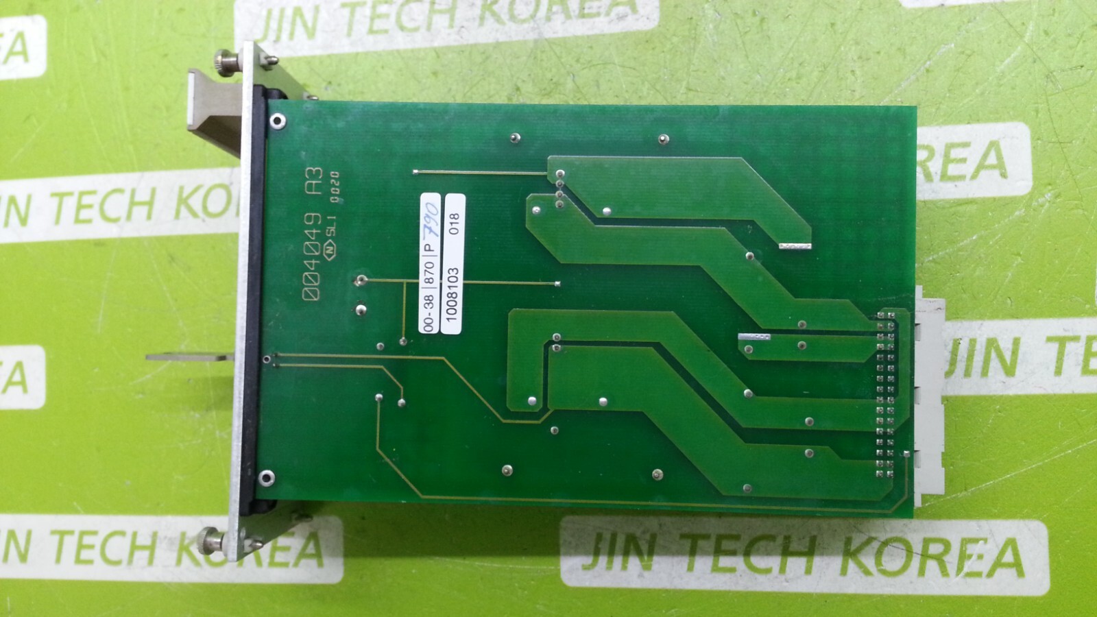 REFU ELEKTRONIK SV 4048 GS-R405 Switching Regulator Module Board Tested