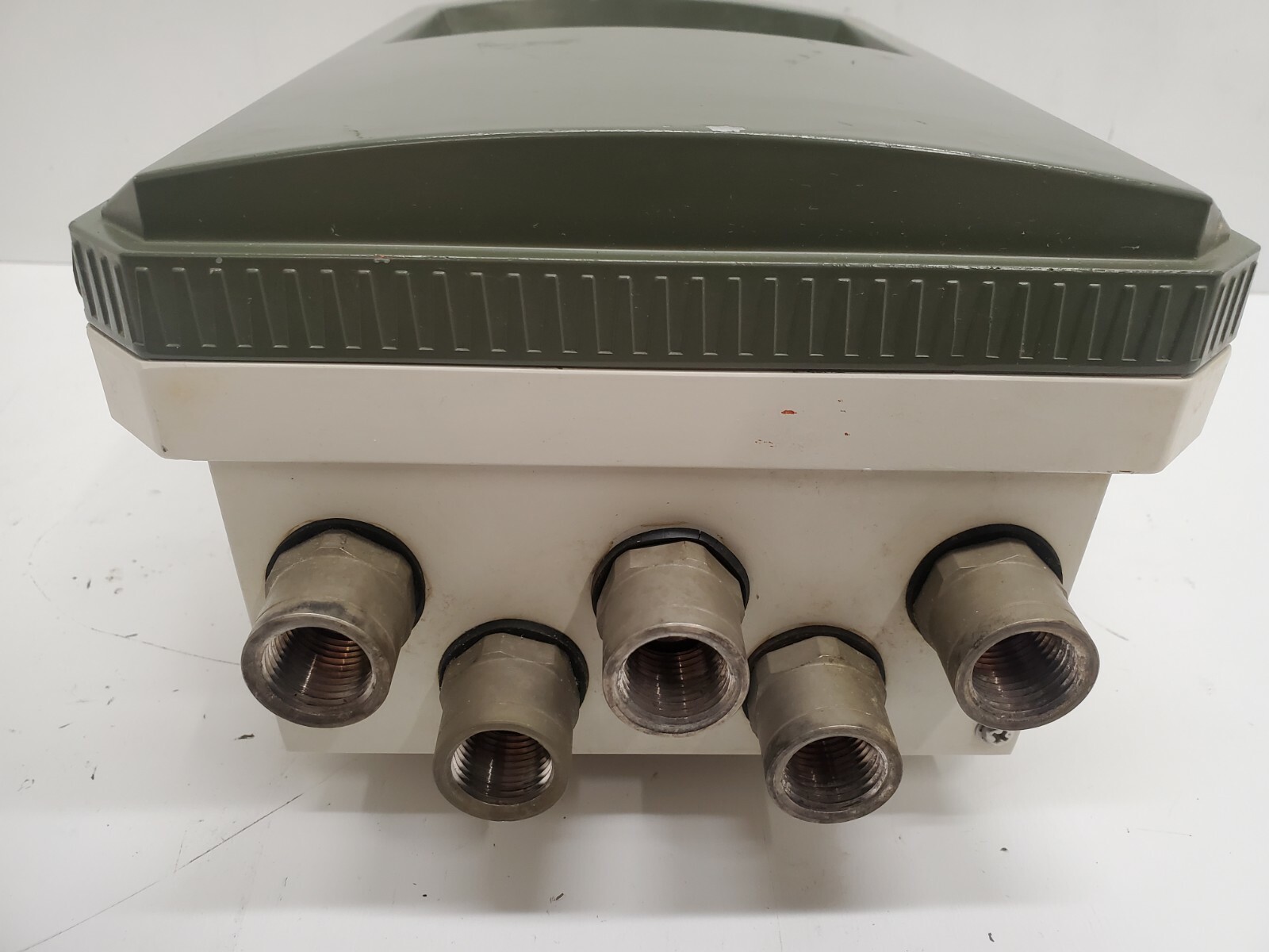 GUARANTEED! YOKOGAWA 100/130VDC MAGNETIC FLOW CONVERTER AM11-DEA1A-000*