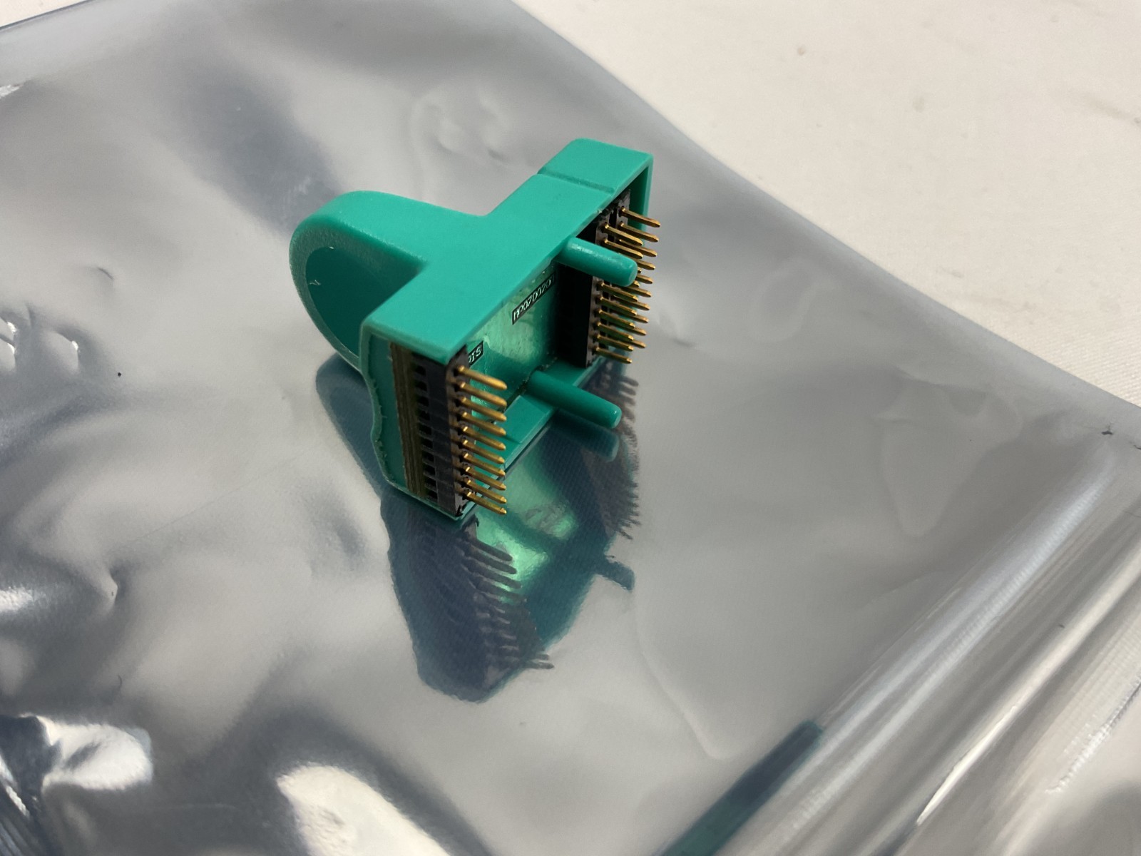 Acqiris DC270 CompactPCI 1GS/s 250MHz 4-Input Real Time Digitizer Lab Free Ship.