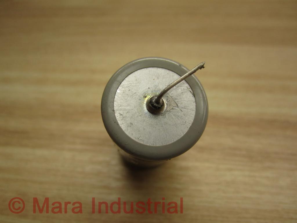 Marcon CE02W Capacitor
