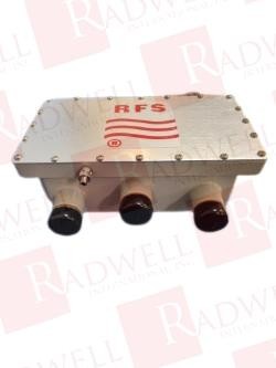 RADIO FREQUENCY SYSTEMS FDL85002/3C-3L / FDL850023C3L (NEW NO BOX)