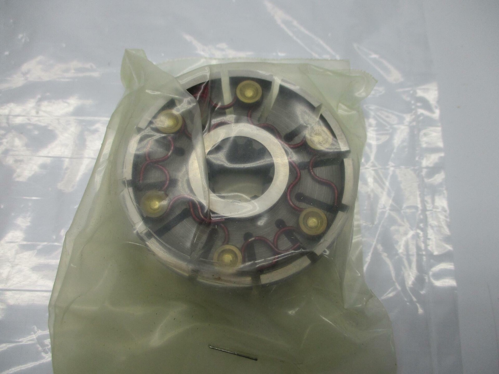 VICKERS INC 25GPM 168439 ROTOR KIT NSMP