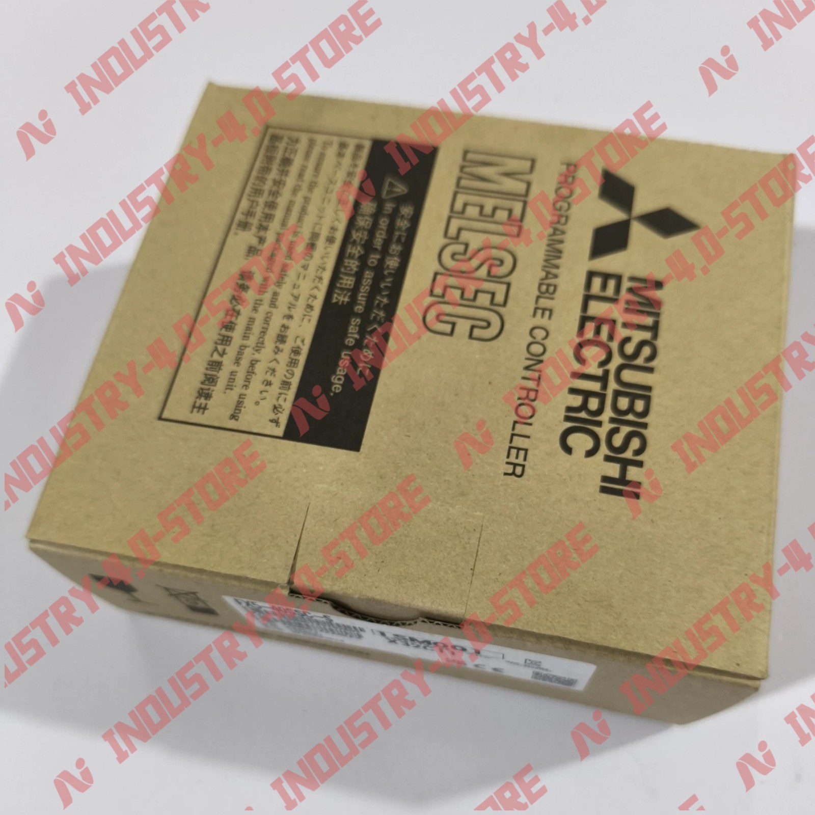 Mitsubishi FX5-40SSC-S PLC Module#1pcs new in box