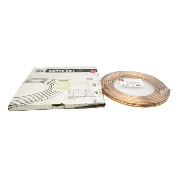 MUELLER INDUSTRIES D08050P 700PSI 50′ NSMP