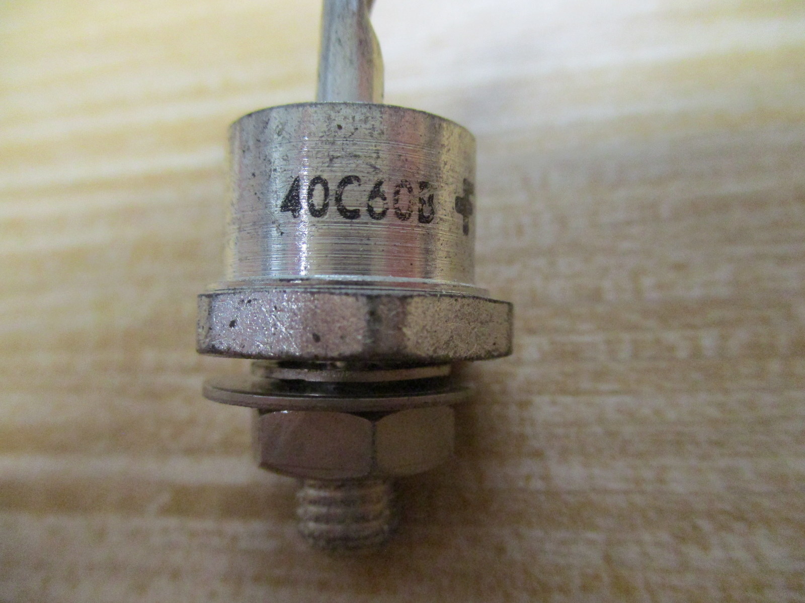 KMC 40C60B Rectifier