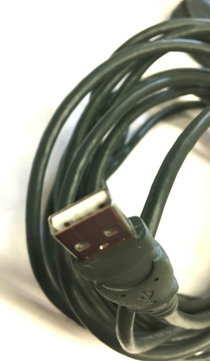 Belkin 16′ USB Active Extension Data Transfer Cable F3U130-16 Free Shipping