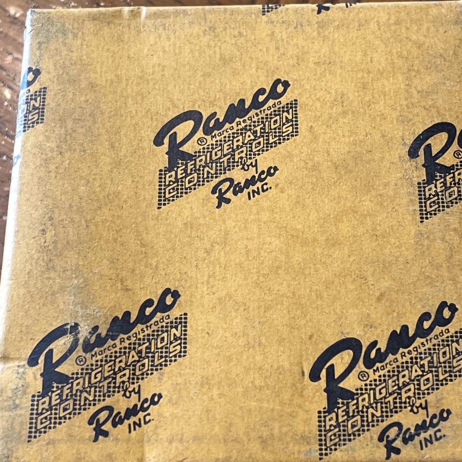 Ranco Power Element #32086 3 Cooler Control Unit Free Same Day Shipping!