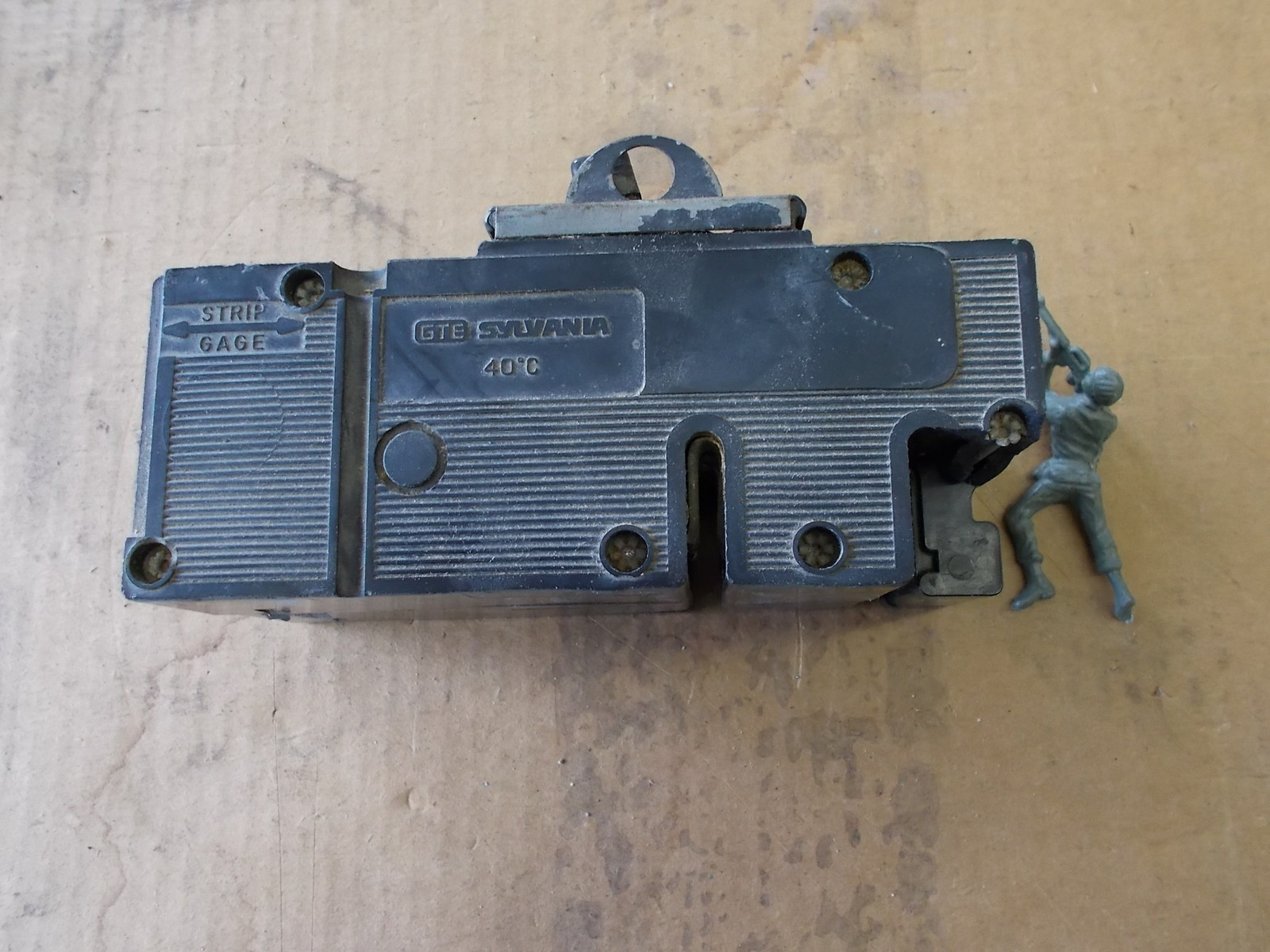 GTE Sylvania 2-Pole 150A Circuit Breaker *FREE SHIPPING*