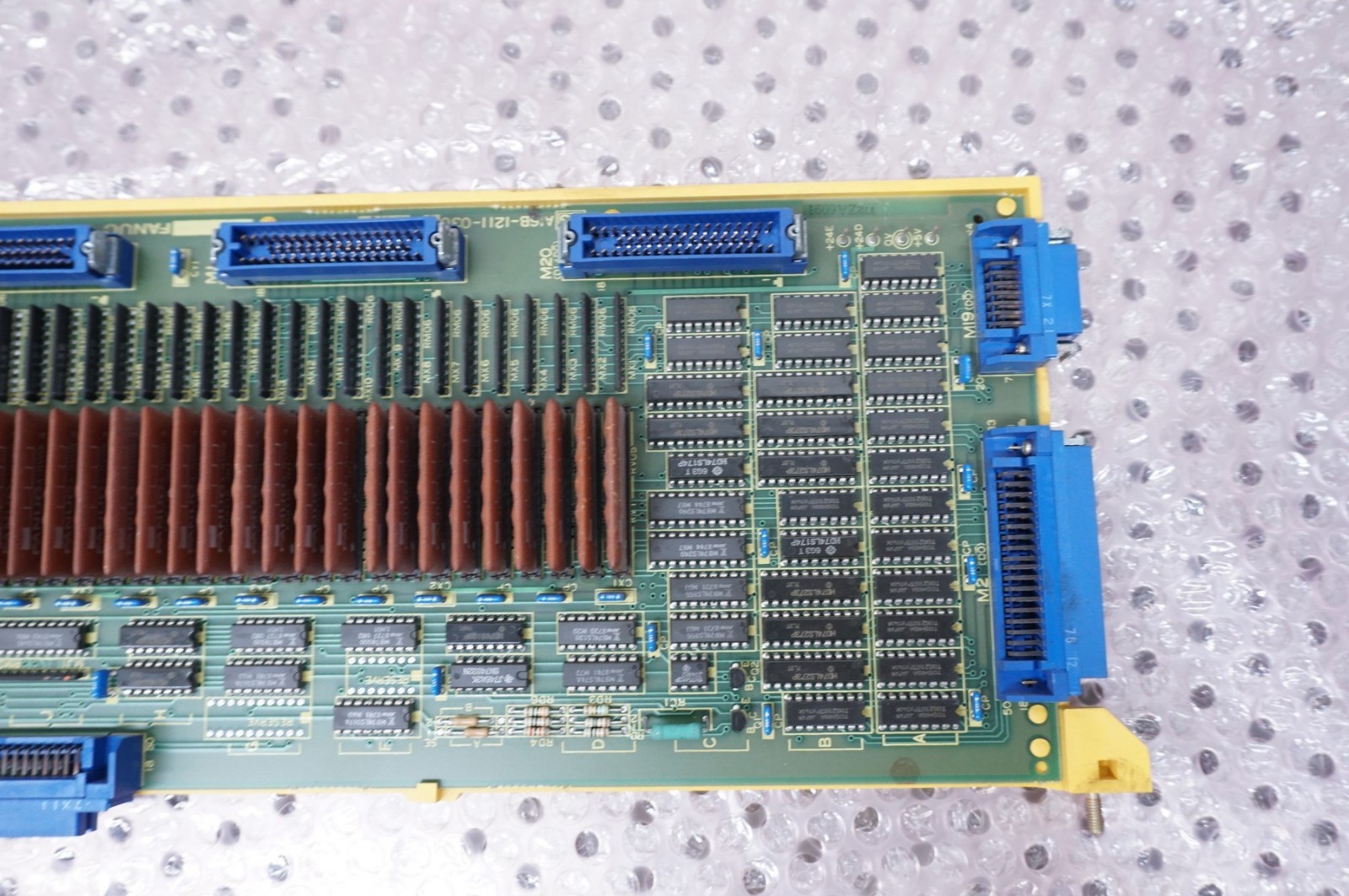 Fanuc A16B-1211-0300 CNC Fanuc Circuit Board