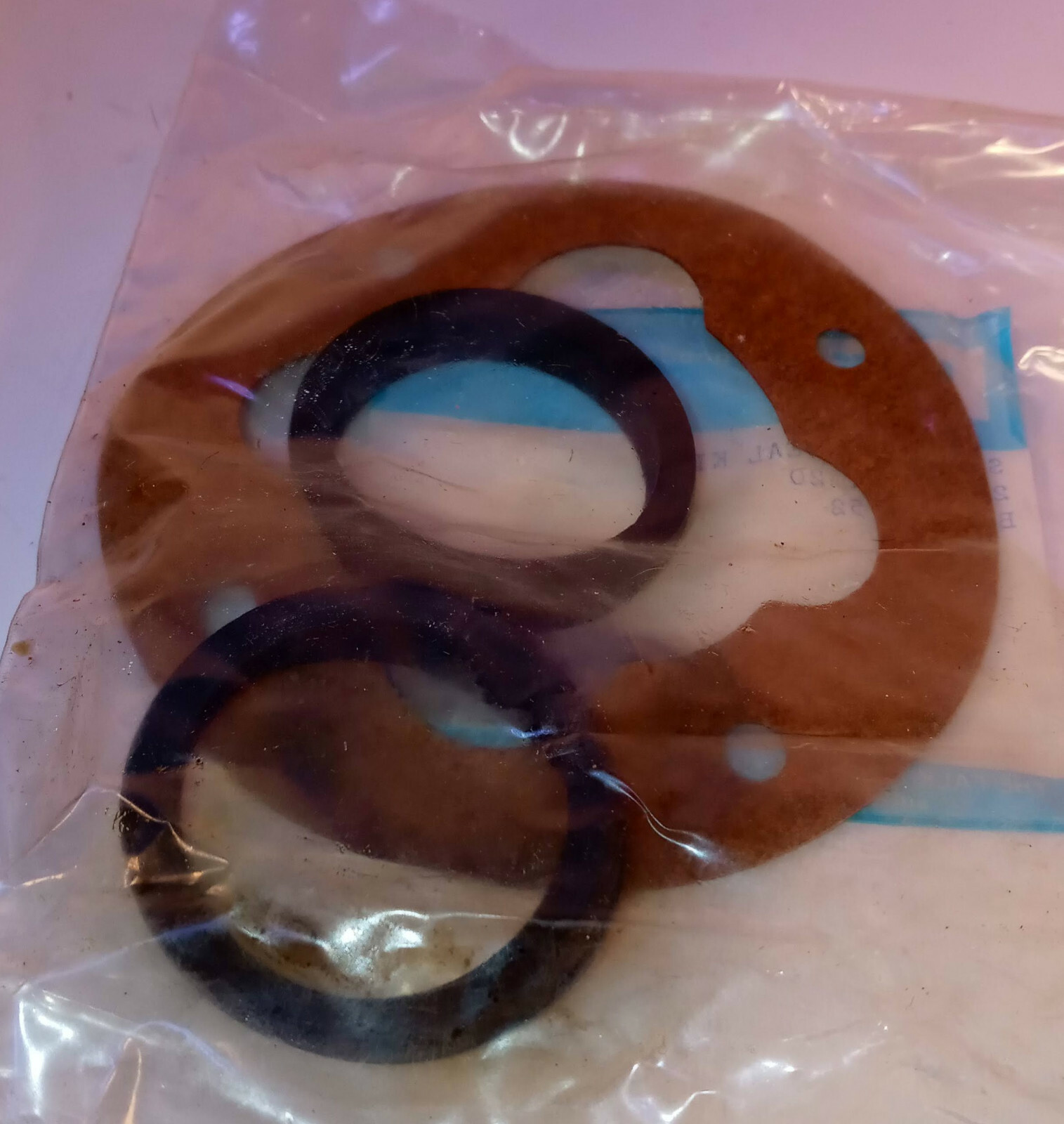 1 NEW FALK 0758295 1020T20 COVER GRID ASSEMBLY NIB ***MAKE OFFER***