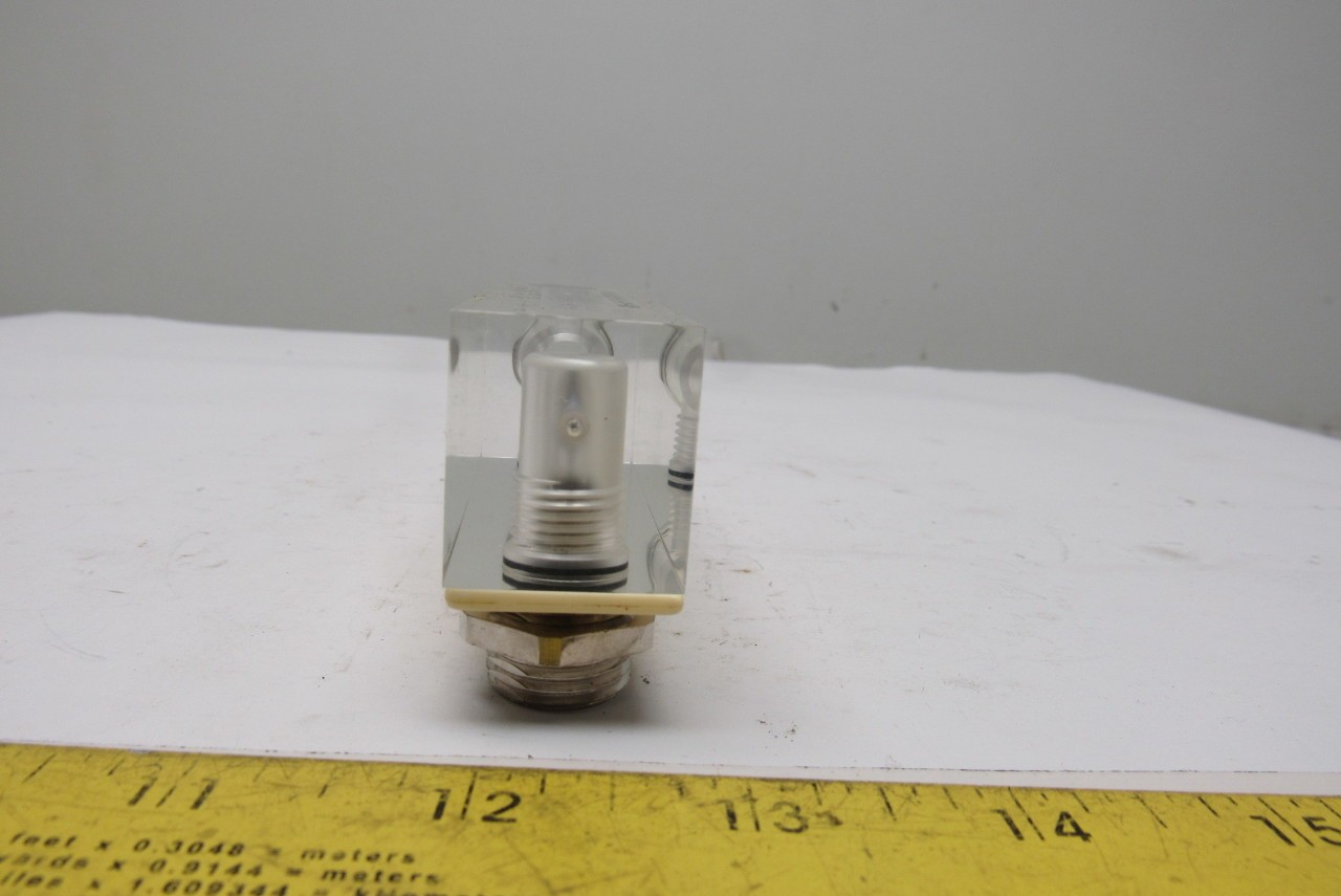 King instrument Company 75201102C13 Flow Meter 2″/BR/EPR/Nov/100 SCFH