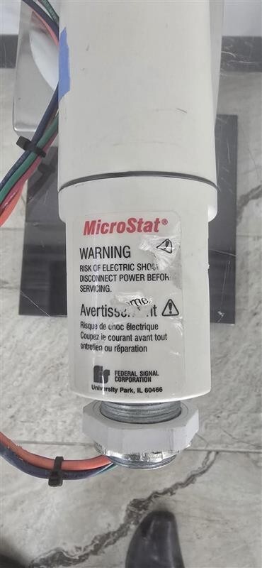 MICROSTAT MSL3 NSNP