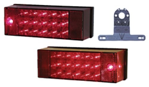 Peterson V947 LED Rear Lighting Kit