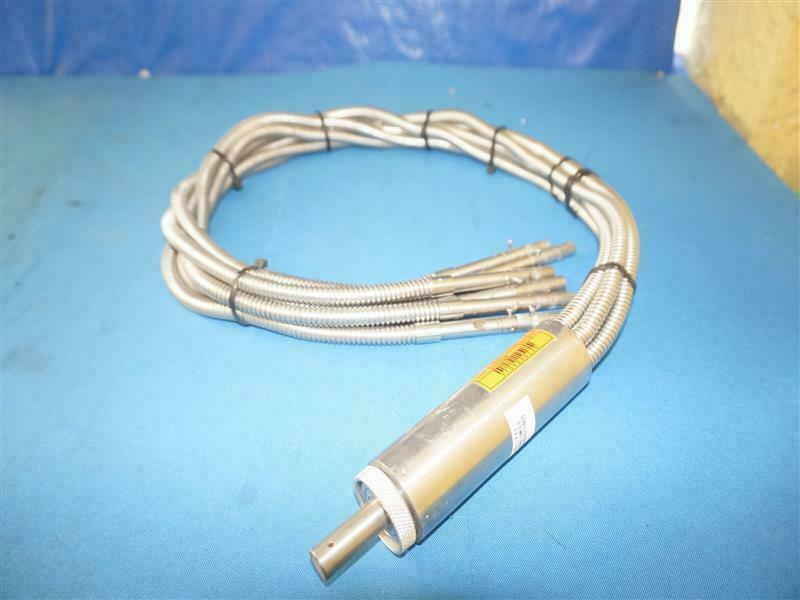 Hoya U6B7 3F100D7L36-1540F U6B73F100D7L361540F UV Fiber Optic Light (6x)