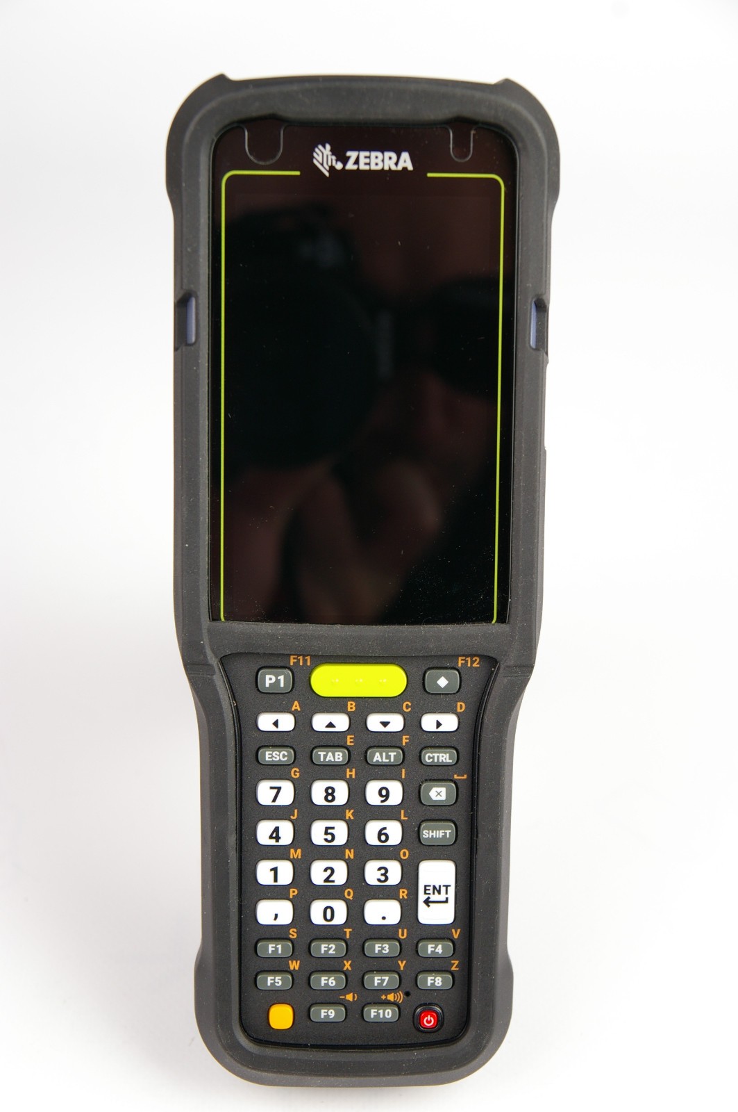 Zebra MC3401 MC3401-0G1M53SS-A6 Data Acquisition Device