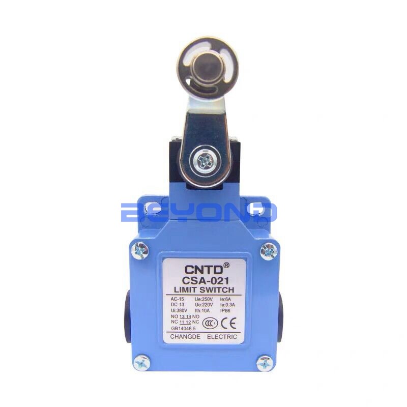 1PC NEW FOR CNTD CSA-021 Travel limit switch