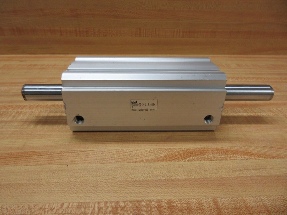 PHD CRD30 50 X 4 .5-BB-M Pneumatic Cylinder CRD3050X45BBM