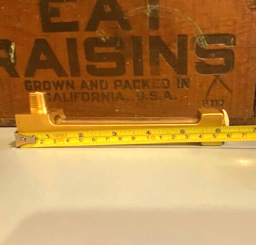 GITS *NOS* 1500-312 Liquid Level Gauge