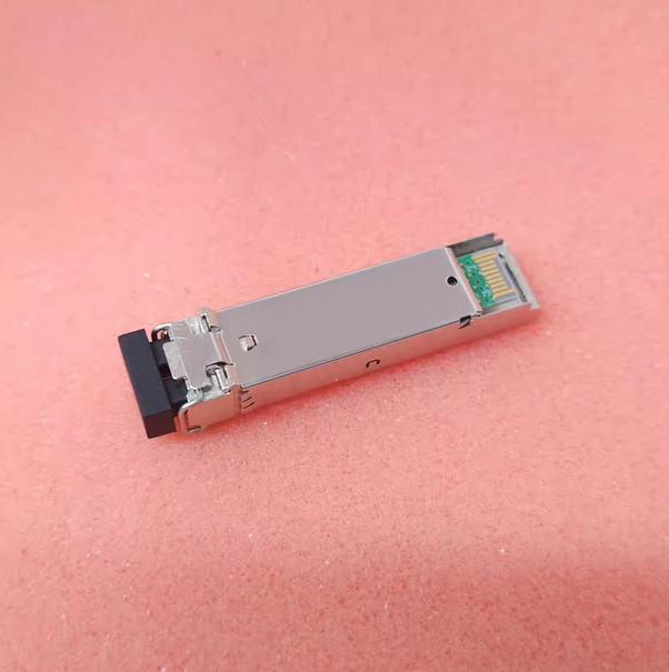 Fortinet FTLF1318P3BTLFTN Gigabit Single-Mode SFP Transceiver FN-TRAN-LX