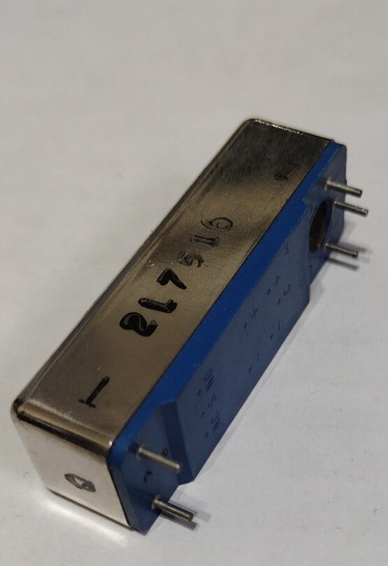 C.P. Clare & Co HGSM 511VOO Relay HGSM511VOO HGSM 511V00 – NEW, 30 DAY WTY (A3)