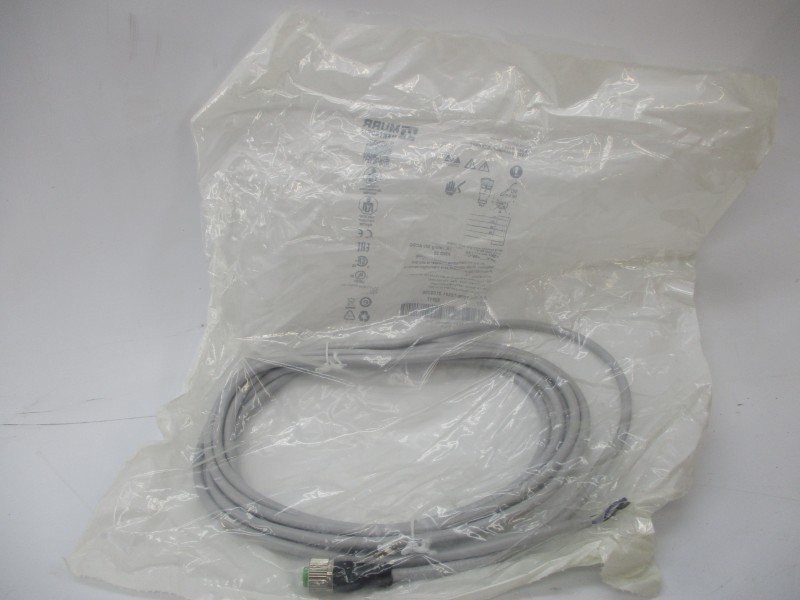 MURR ELEKTRONIK 7000-12241-2150300 125VAC/DC 4A NSMP