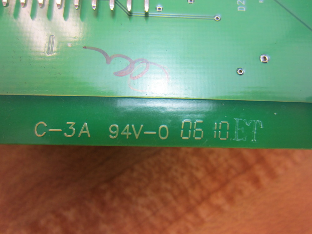 MagPowr 3B163-1 Circuit Board 31B199-1 W/Cable
