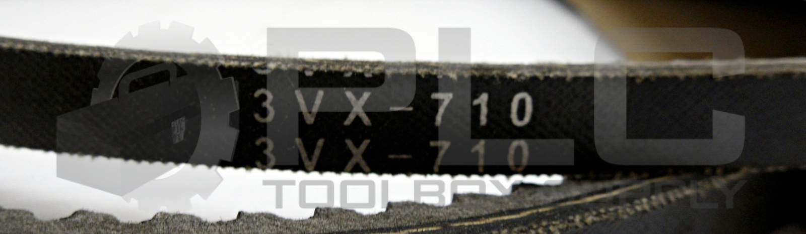 NEW BANDO 3VX710 V-BELT