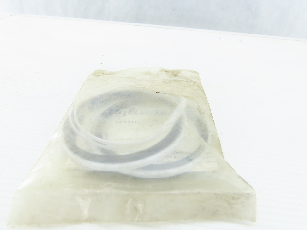 Hydro-Line SKN25-511-05 Piston Seal Kit Lot Of 2