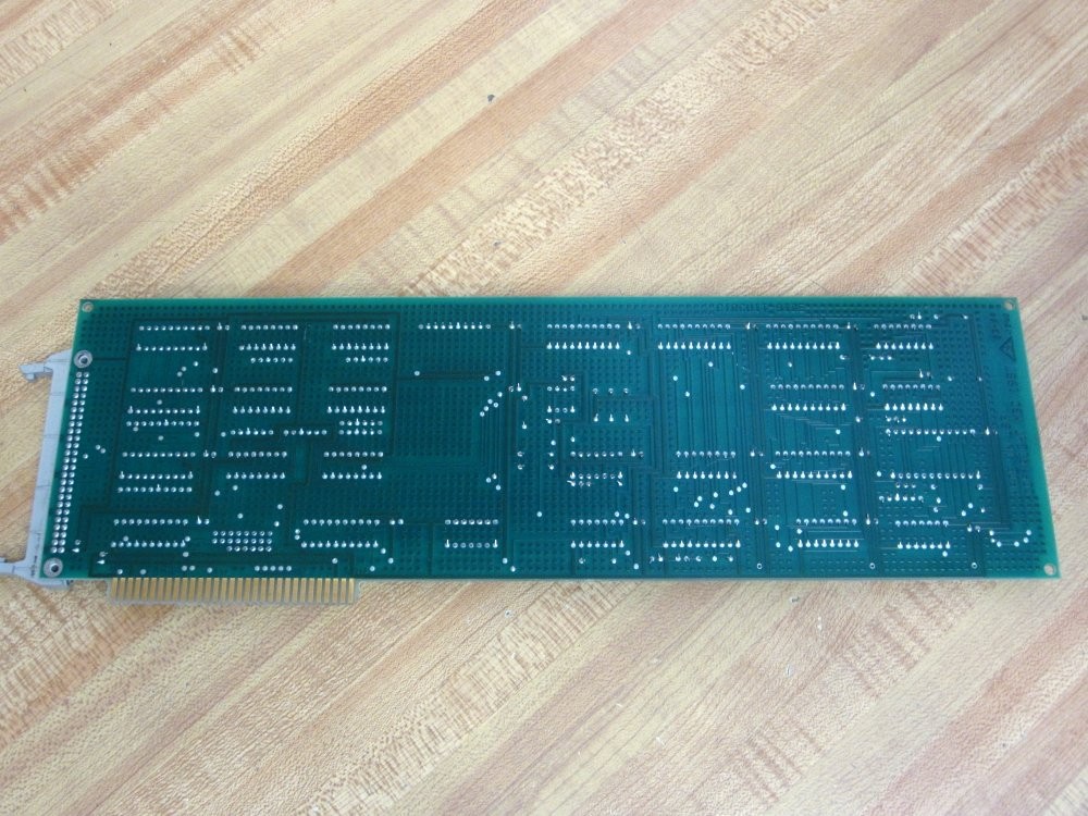 MBC MID-64 Circuit Board 14033 PC6332 W/O Adapter Bar