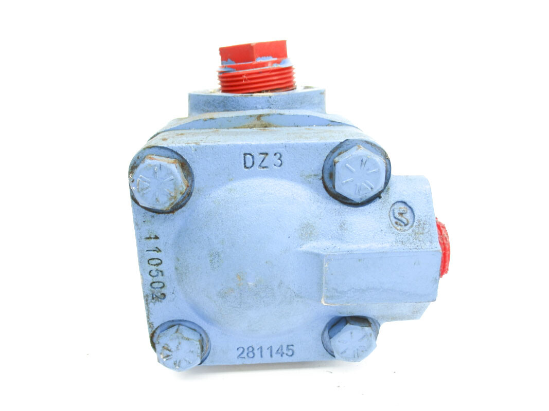 EATON V201P6P1C11 372613-3 UNMP
