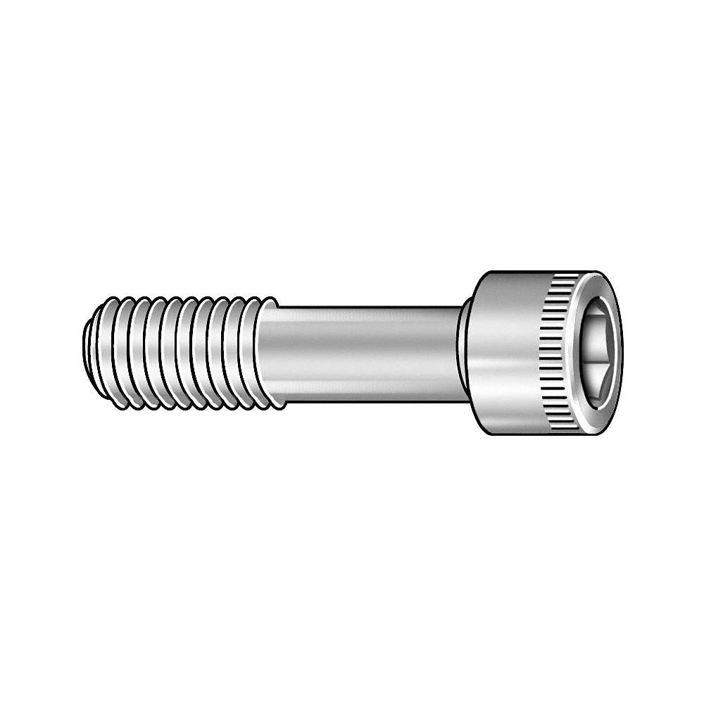 GRAINGER APPROVED SFIA1000600-001P SHCS,Steel,1″-14,6in L 1AU48