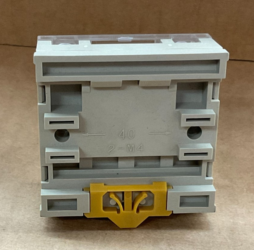 Eaton | D8PA2 | D8 Series Relay Socket