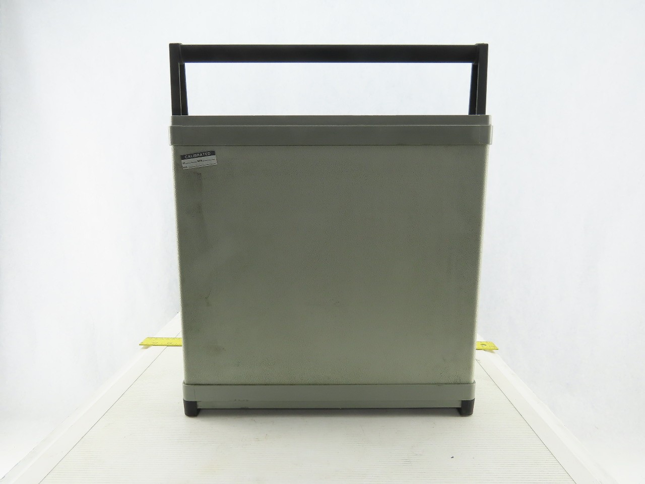 Ryco Graphic Manufacturing Display Key Pad Operator Interface