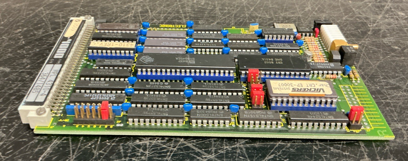 Schellenberg Electronic MPL 4310-4