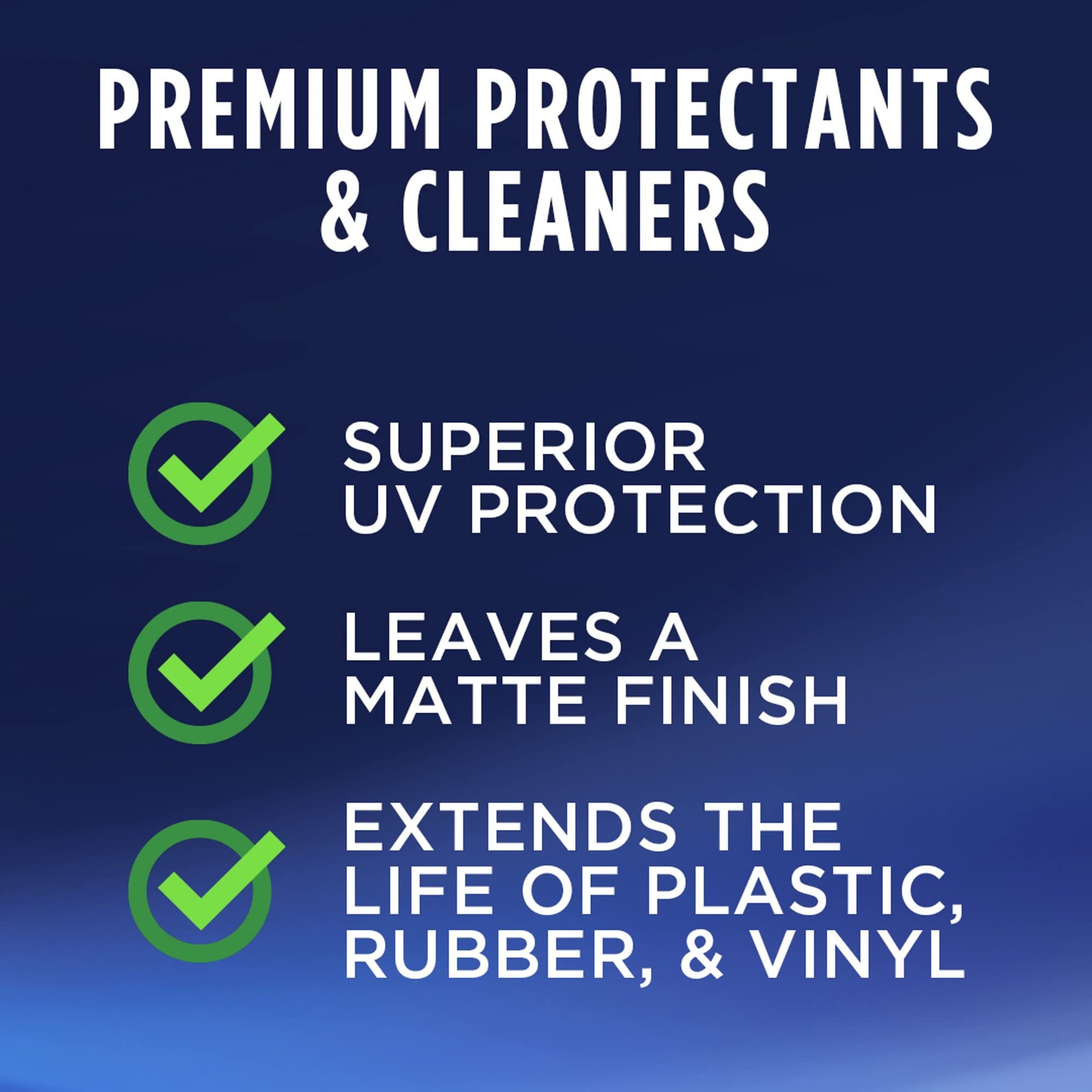 303 Products Marine Aerospace Protectant – Uv Protection – Repels Dust