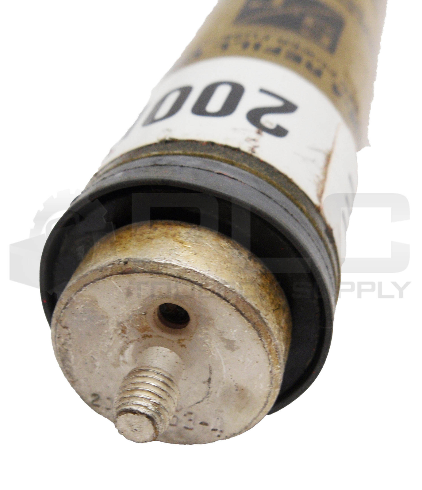 S&C ELECTRIC CO SM-4 REFILL UNIT 200E AMPS 7.2KV 121300R4