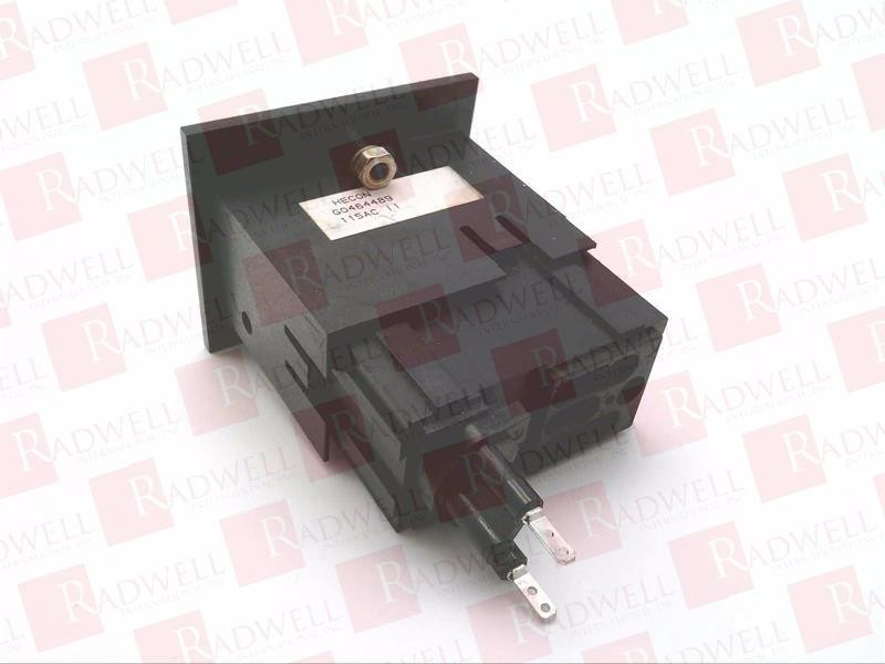 DANAHER CONTROLS G0-464-489 / G0464489 (USED)