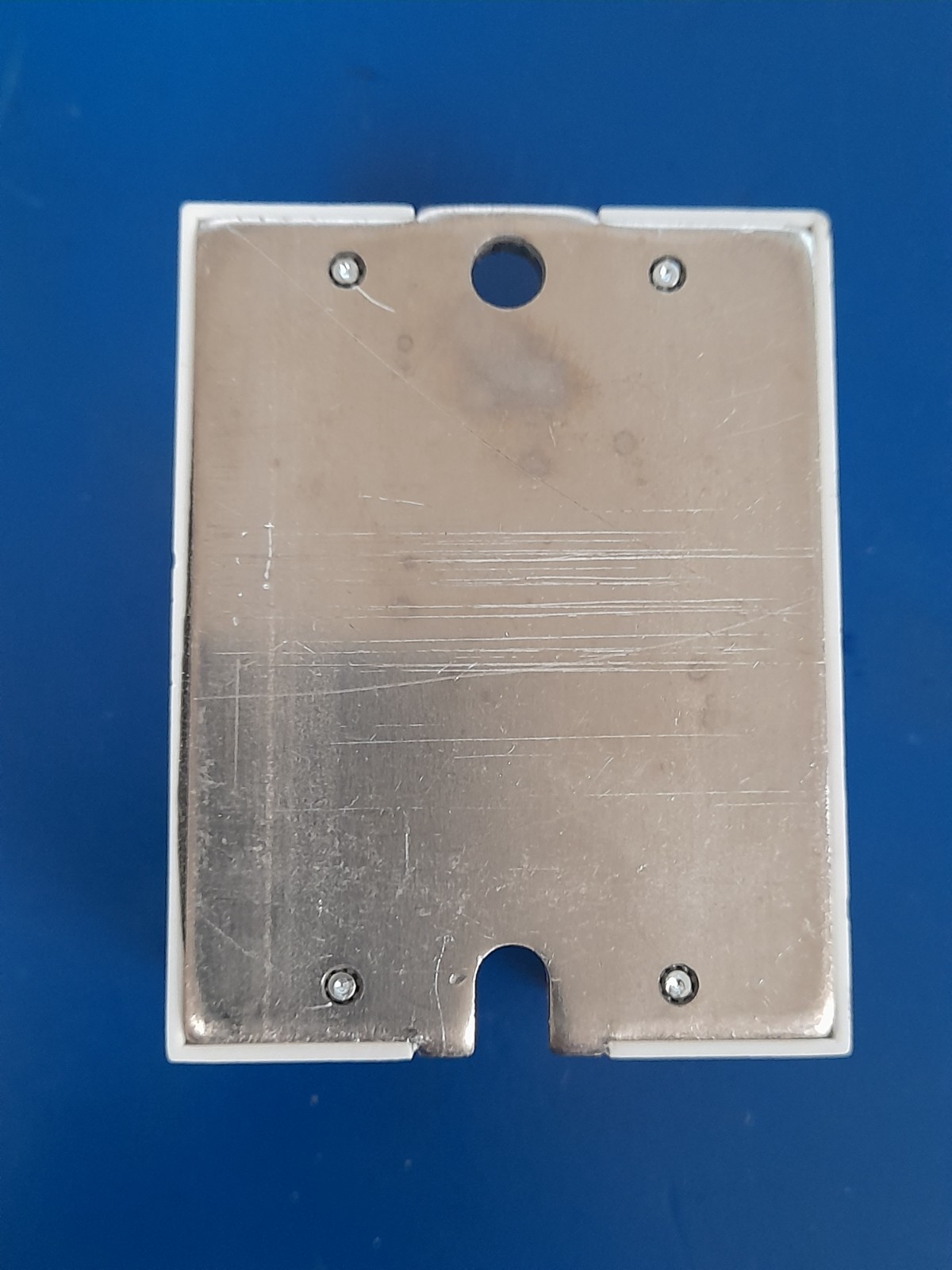 CRYDOM 84137130 Solid State Relay – 75A/480Vac DC In ZC