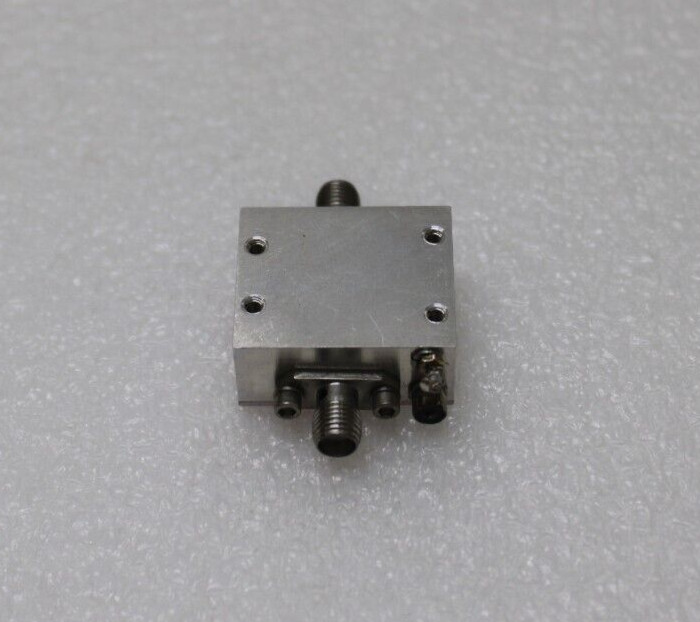 COUGAR AR3069B AMPLIFIER for SPIRENT TAS5048