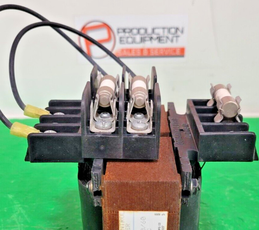 🟠DONGAN HC-0250-4700 IND CONTROL TRANSFORMER PESSCO IS OFFERING 1 G020825-3 🗽