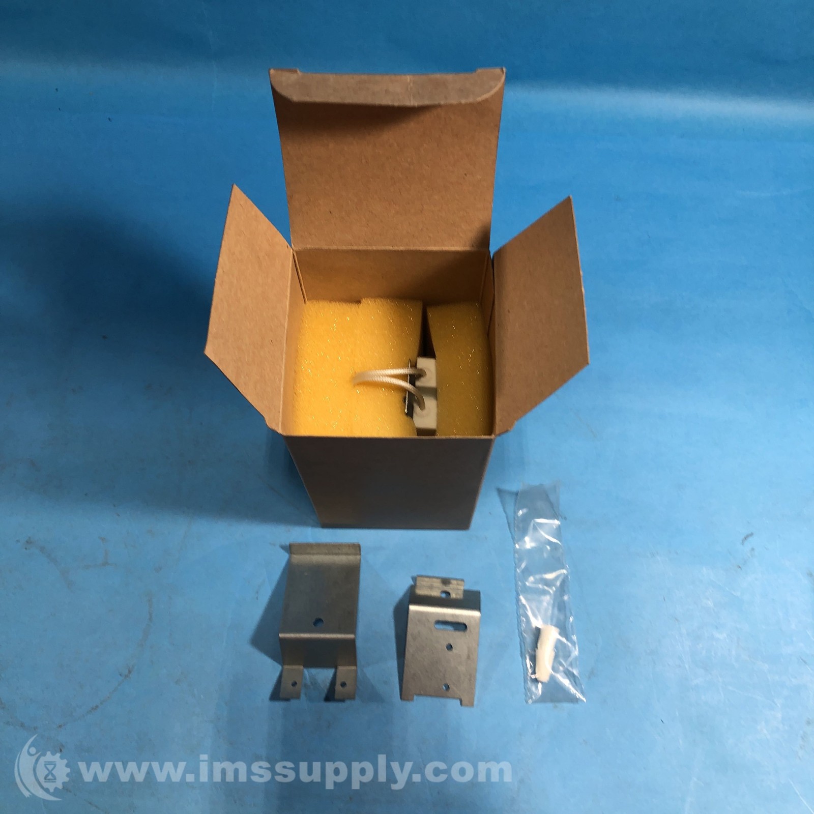 Packard Inc. IG1414 Flat Silicon Carbide Igniter FNOB
