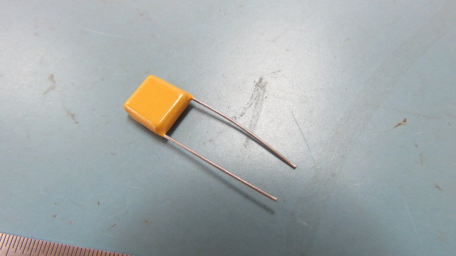 AVX SK052C125KAA Qty of 20 per Lot multilayer Ceramic Cap MLCC 200V 1 2 uF 10 p