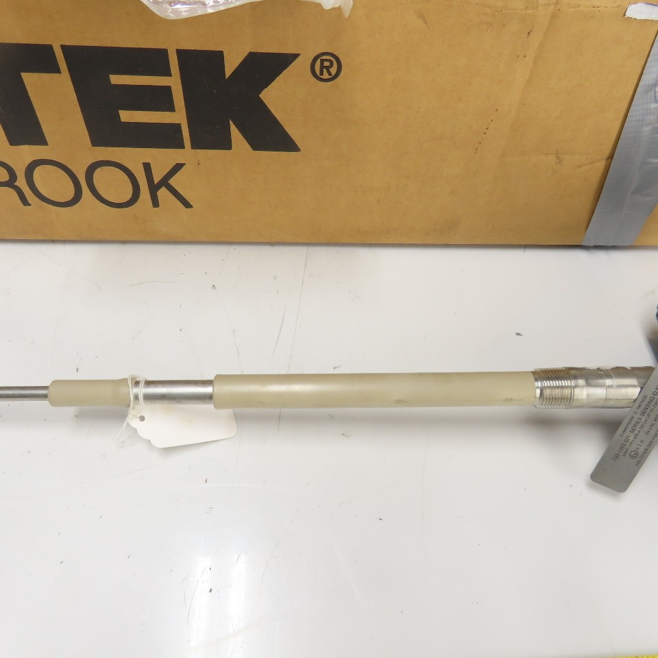 Drexelbrook Ametek 700-1202-021 Sensing Element 36″ Probe 85-250VAC 21-100VDC