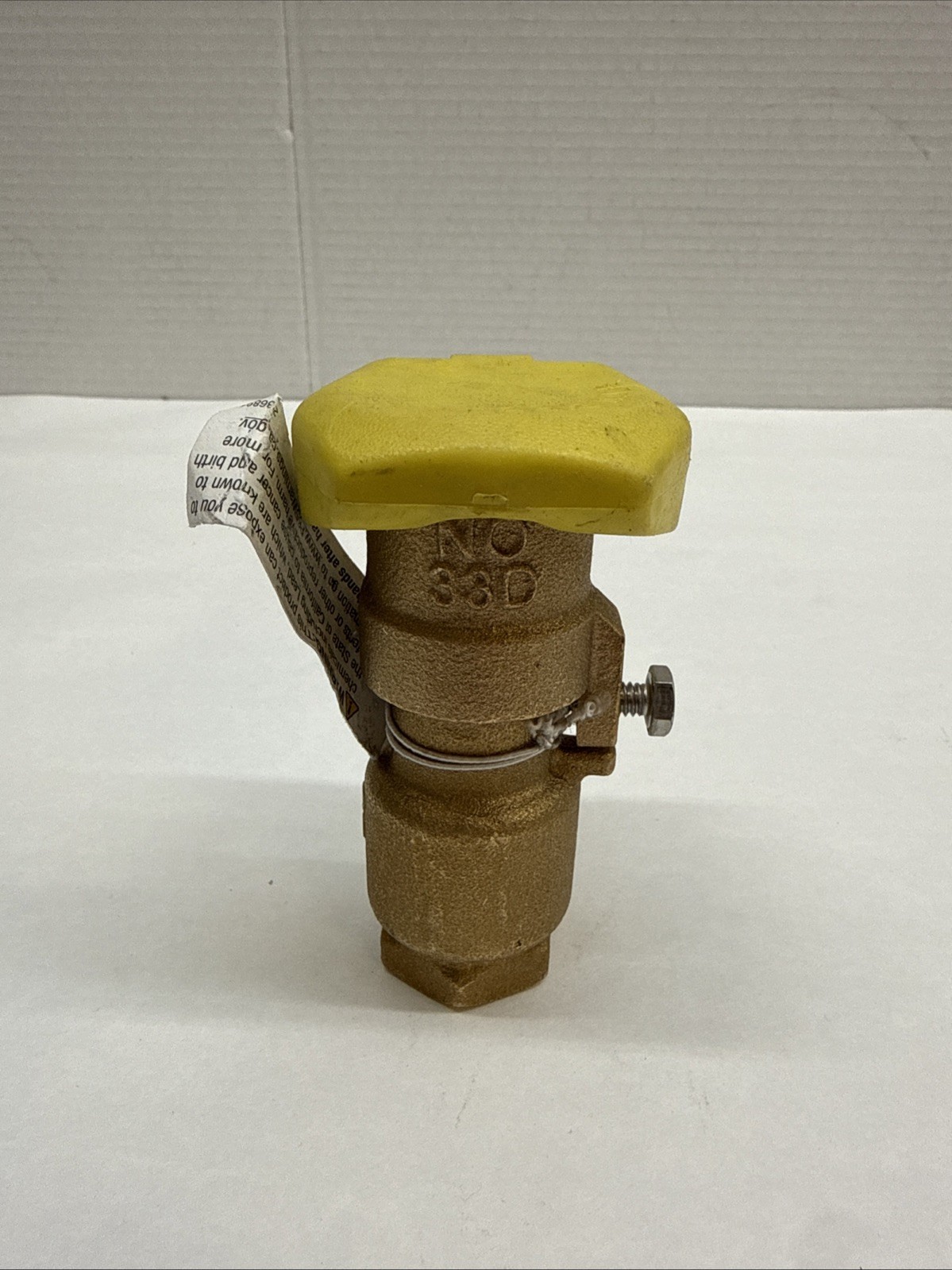 Rain Bird 33D Valve