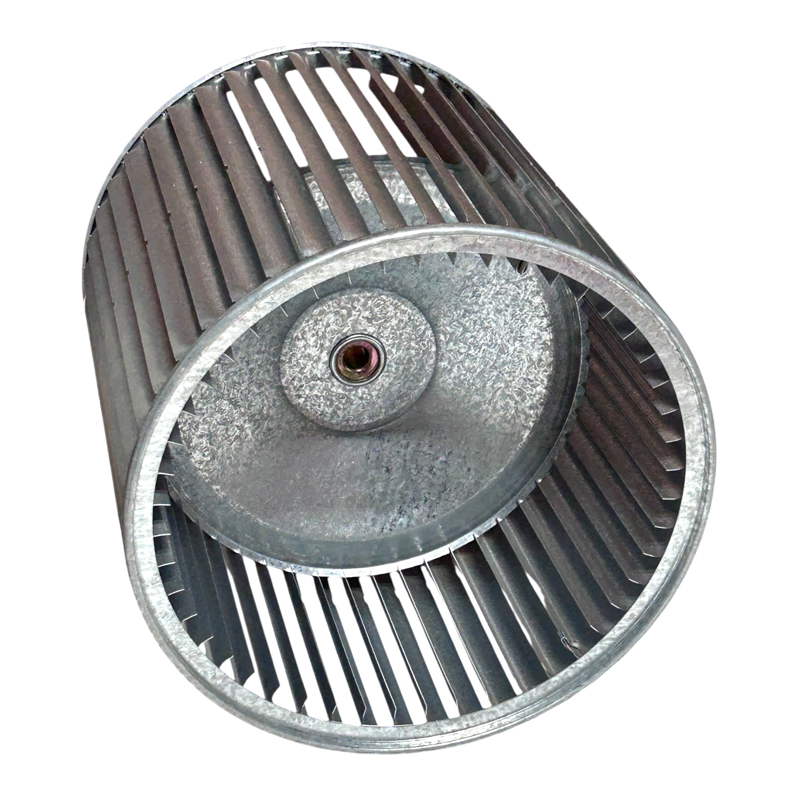 Service First WHL03149 Blower Wheel 10.6″ x 10.6″, 1/2″ Bore CW Trane WHL03149