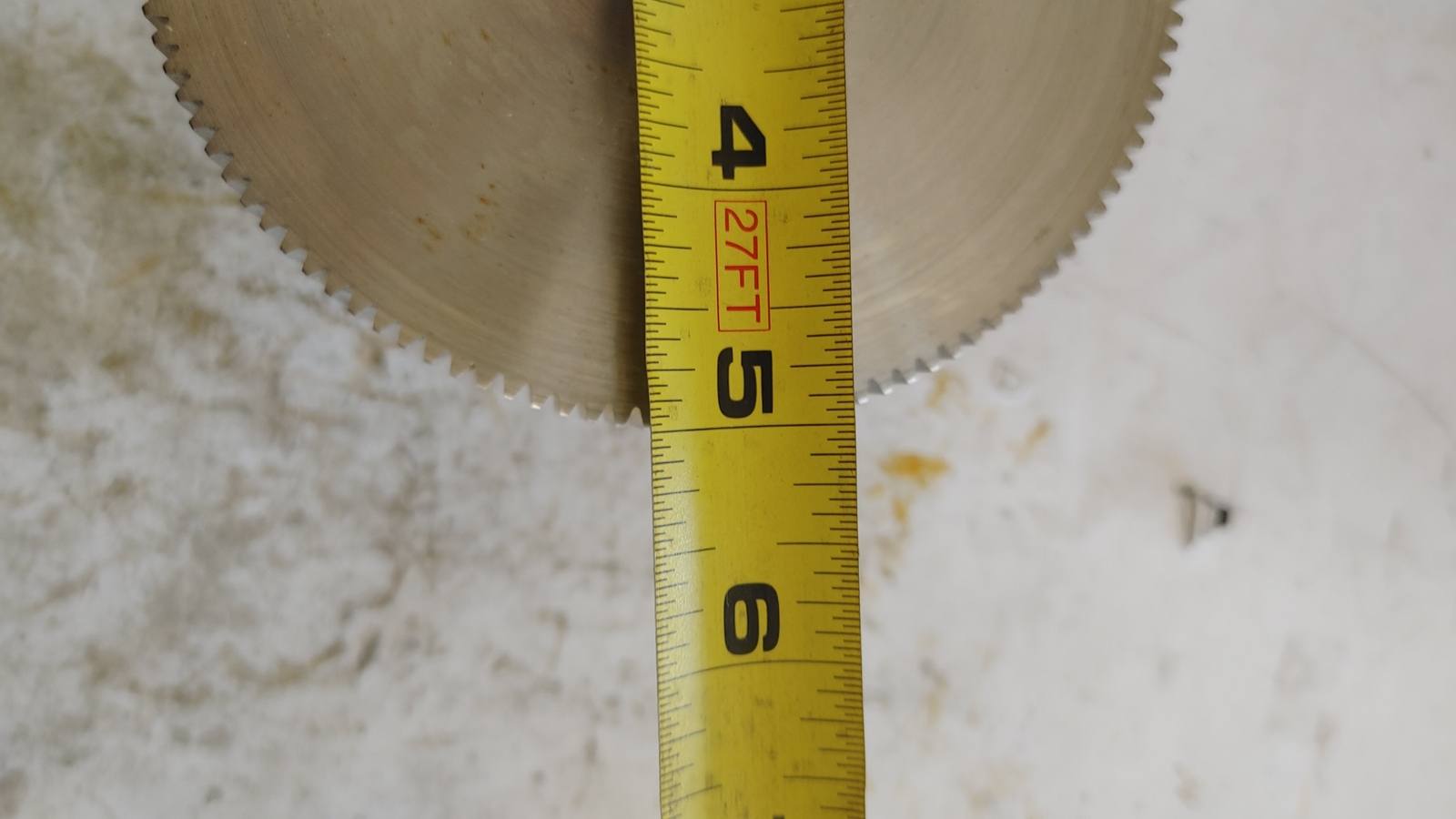 Scientific Atlanta Inc. 11594 Gear, Elevation Drive